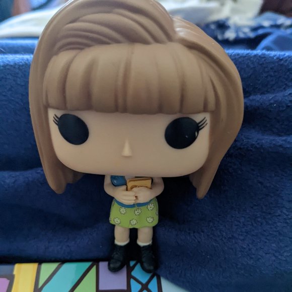 Topanga from Boy Meets World.-OUT OF BOX - Picture 1 of 1